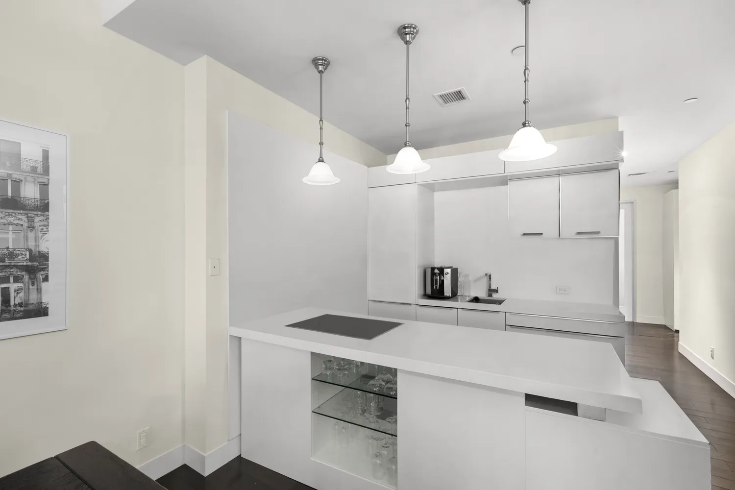 $1,325,000 | 111 Fulton Street, Unit 424 | Financial District