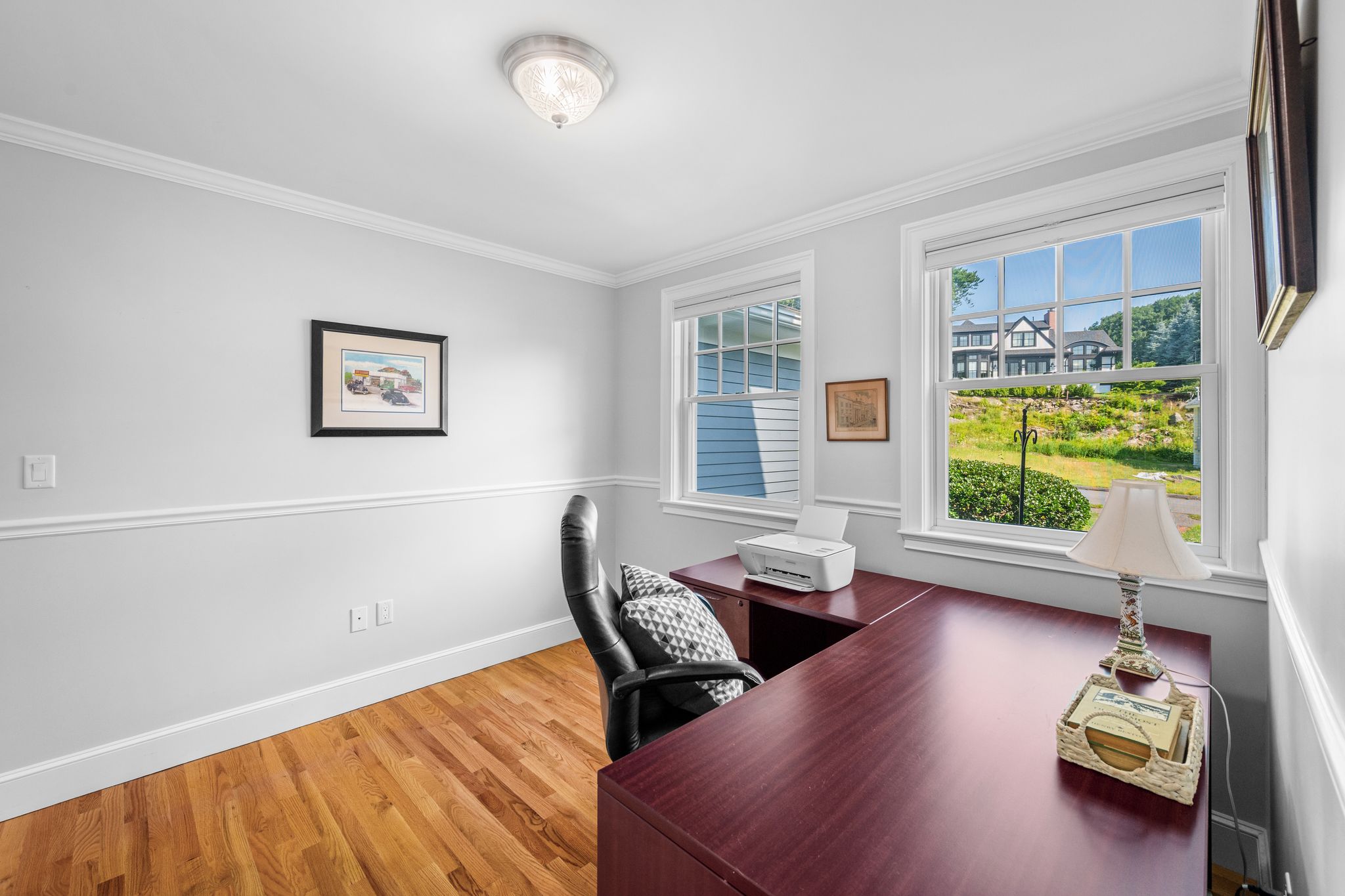 89 Gale Road Swampscott, MA 01907 - Photo 31 of 55