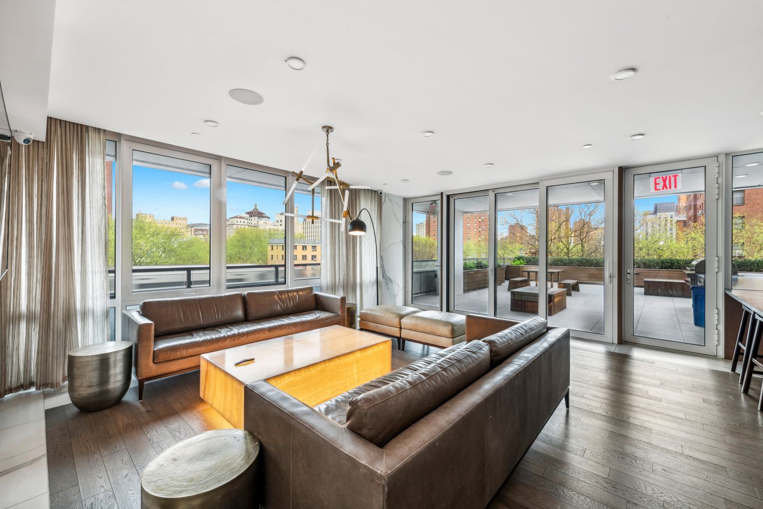 1399 Park Avenue, Unit 10A Manhattan, NY 10029 - Photo 16 of 26