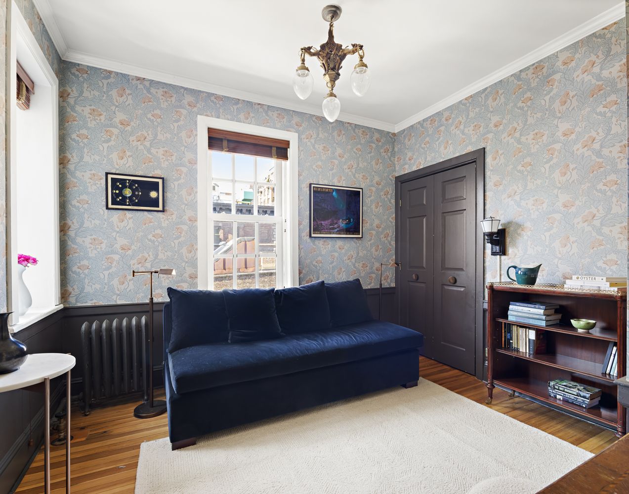 $2,650,000 | 132 East 19th Street, Unit 7F | Gramercy