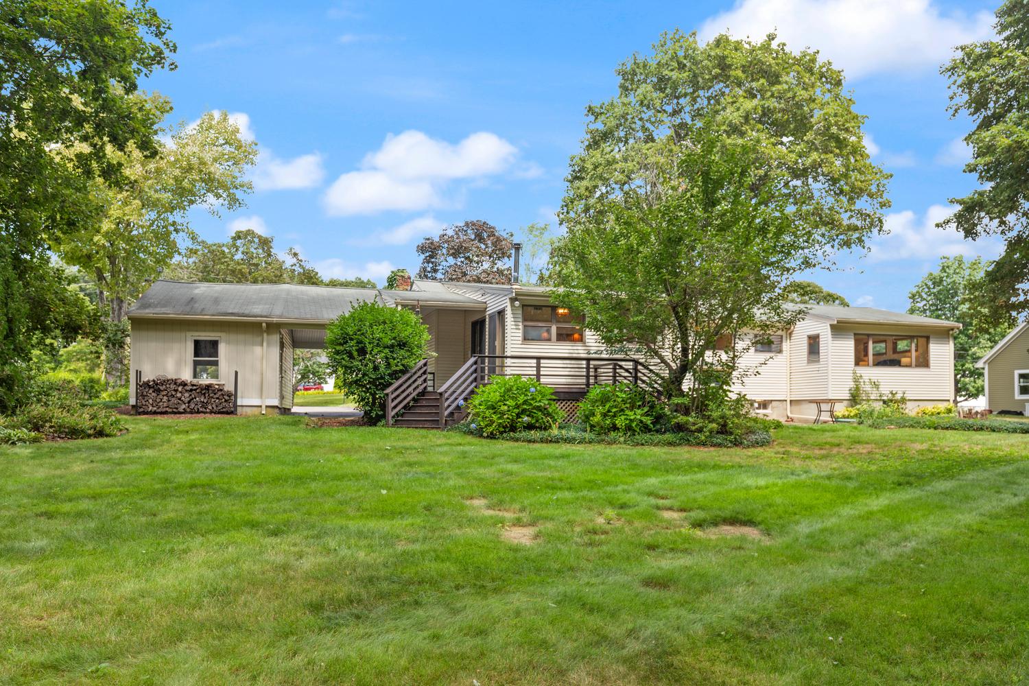 226 Peter Spring Road Concord, MA 01742 - Photo 19 of 20 Gallery Image 19