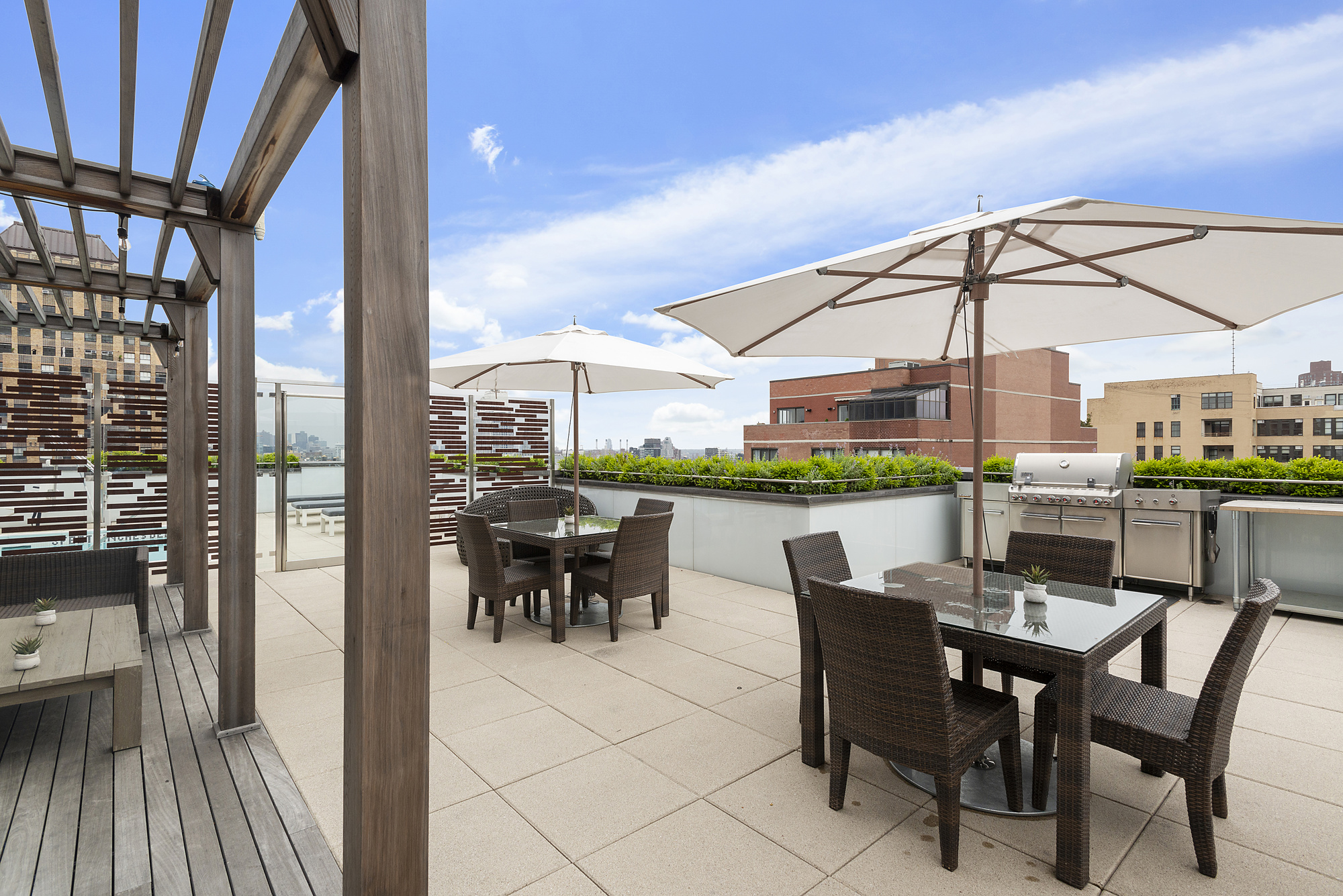 5 Franklin Place, Unit 6A Manhattan, NY 10013 - Photo 10 of 11