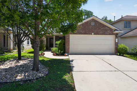 $360,000 | 8521 Chick Pea Lane, Austin, TX 78745