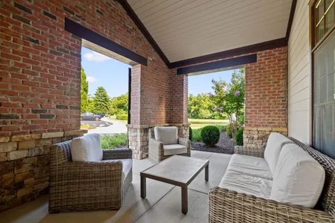 $998,000 | 6732 Falls Ridge Lane, College Grove, TN 37046