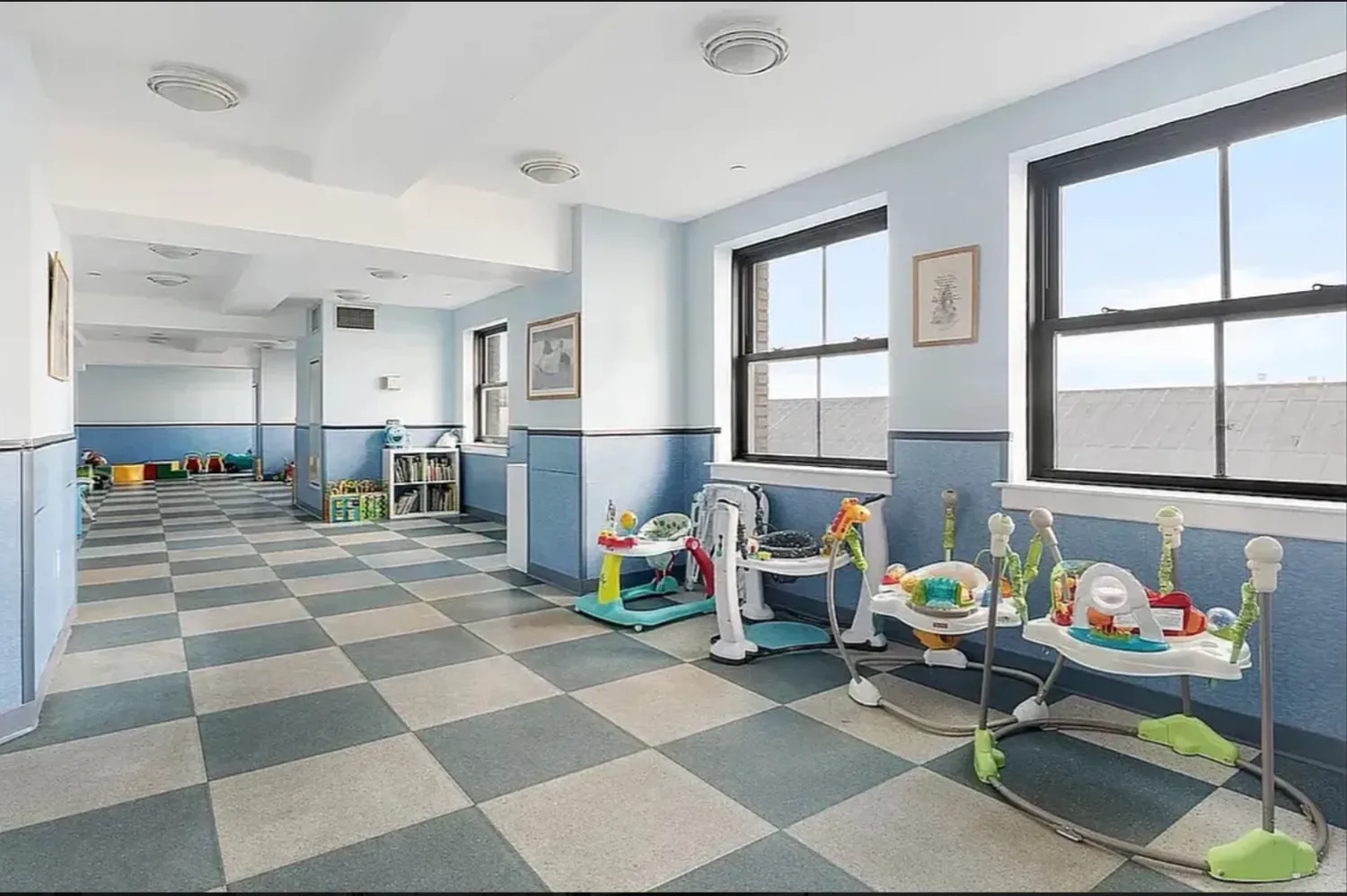 $675,000 | 1 Hanson Place, Unit 25C | Fort Greene