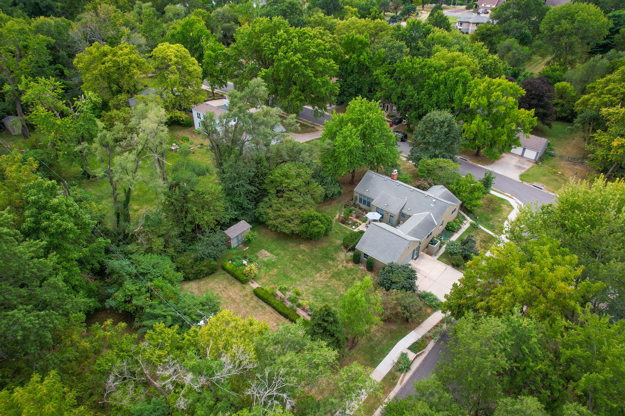8501 Riley Street Overland Park, KS 66212 - Photo 20 of 25