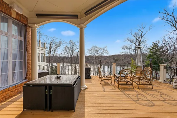 $2,750,000 | 10036 Lake Occoquan Drive, Manassas, VA 20111