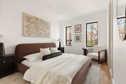 $3,100,000 | 357 Eastern Parkway | Crown Heights