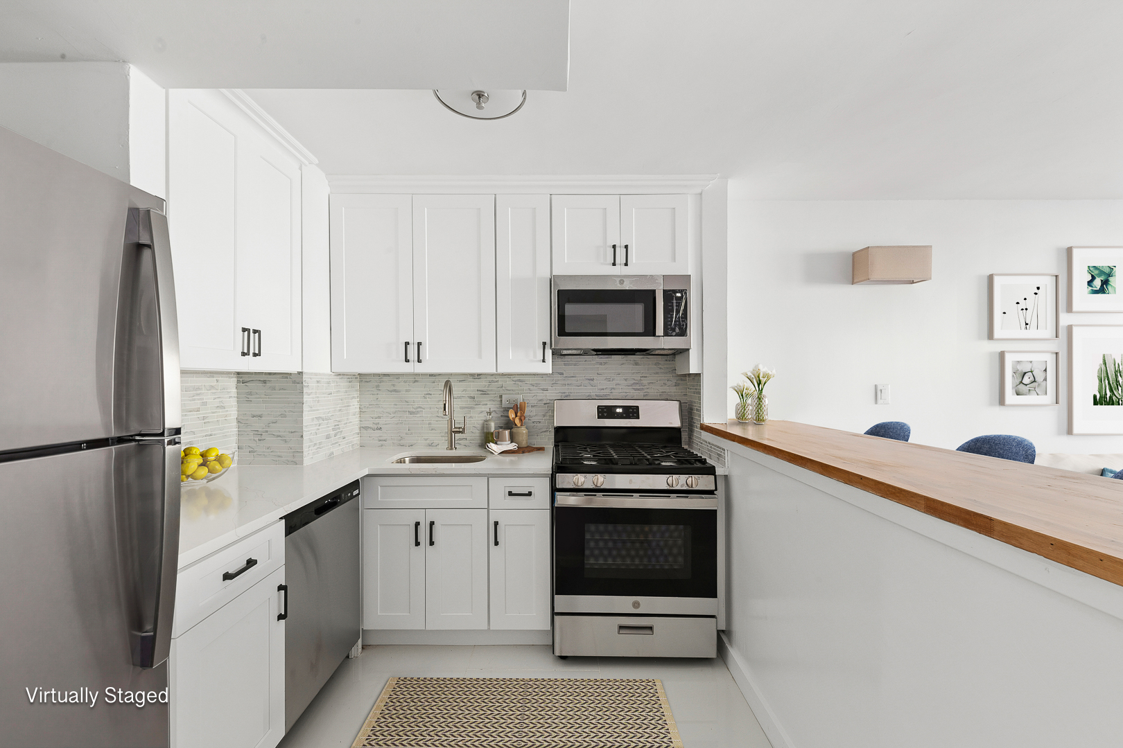 301 West 110th Street, Unit 1C Manhattan, NY 10026 - Photo 5 of 10