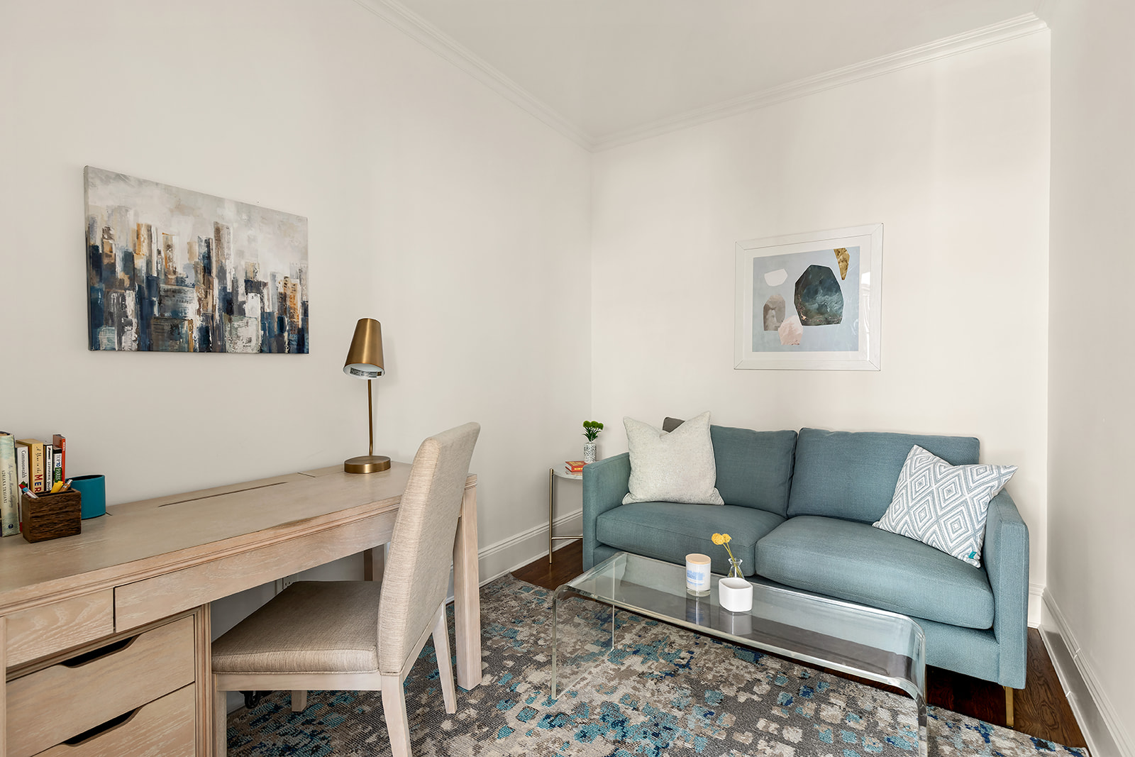 21 Douglass Street, Unit 2 Brooklyn, NY 11231 - Photo 7 of 12