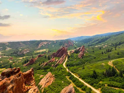 $3,250,000 | 4636 North Ponderosa Trail, Littleton, CO 80125