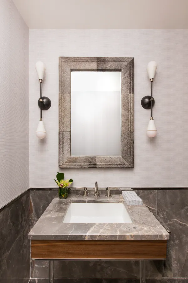 $21,500,000 | 150 Charles Street, Unit M10 | West Village