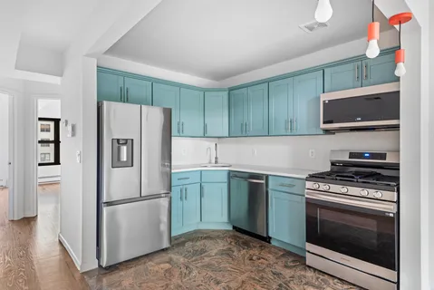 $675,000 | 1288 Saint Marks Avenue, Unit 3 | Weeksville