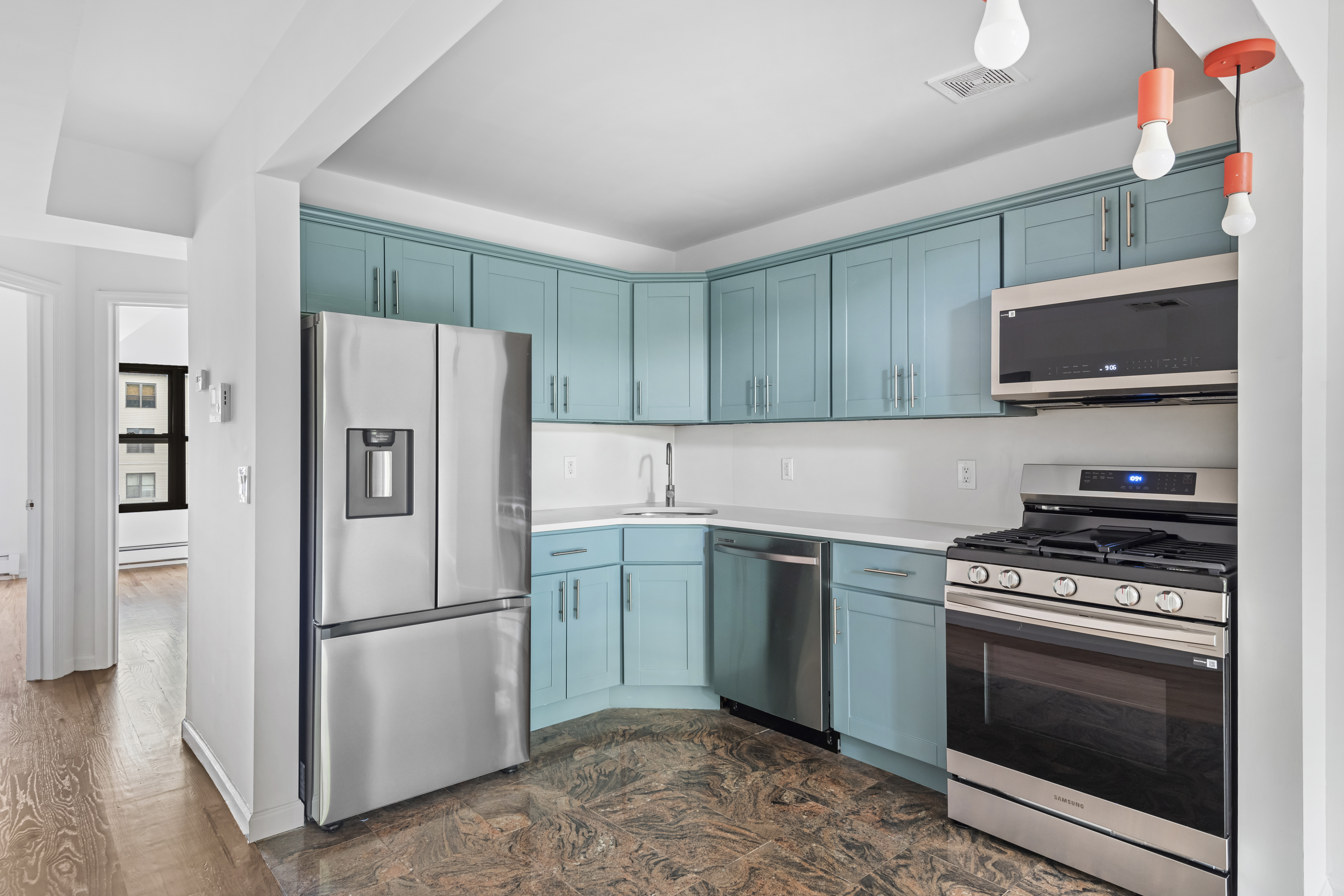 1288 Saint Marks Avenue, Unit 3 Brooklyn, NY 11213 - Photo 14 of 21