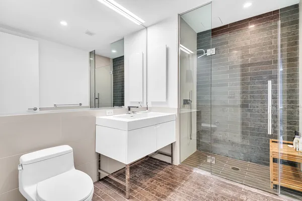 $7,500 | 388 Bridge Street, Unit 42G | Downtown Brooklyn