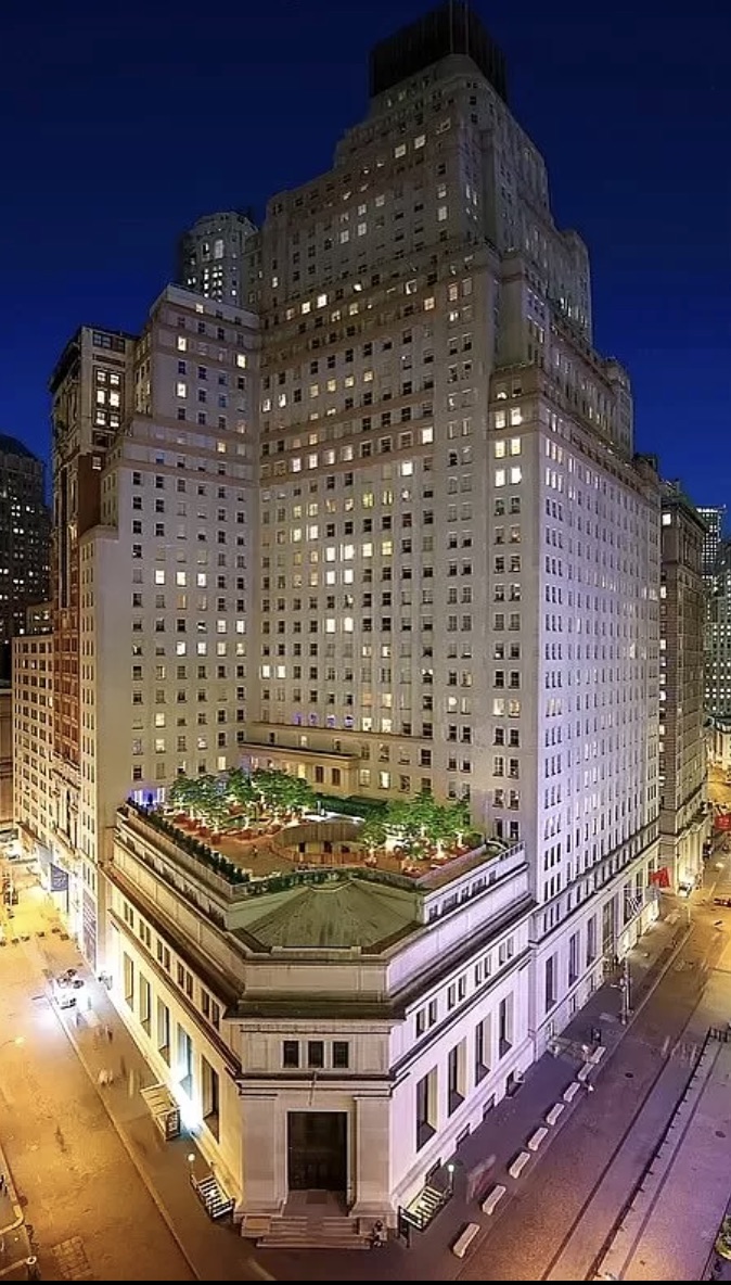 15 Broad Street, Unit 2200 Manhattan, NY 10005 - Photo 13 of 23