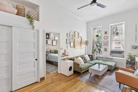 $625,000 | 108 West 87th Street, Unit 3A | Upper West Side