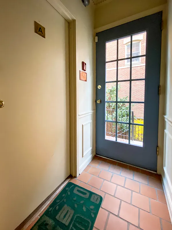 Contact Agent | 208 Justice Court Northeast, Unit 44, Washington, DC 20002