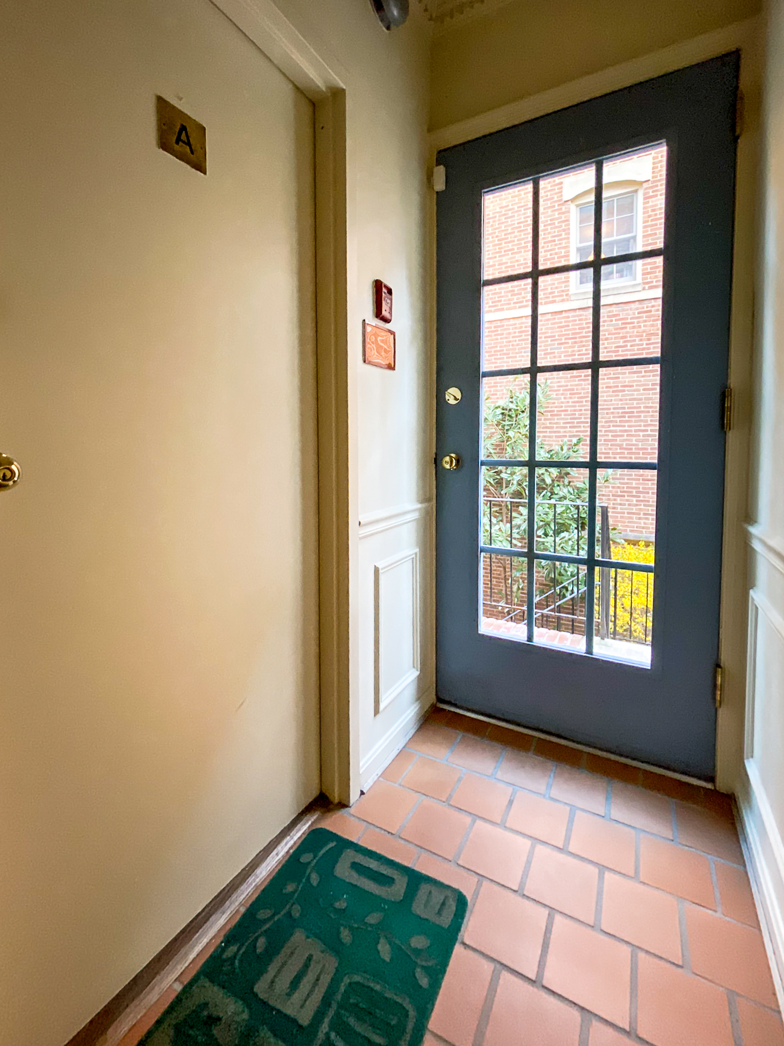 208 Justice Court Northeast, Unit 44 Washington, DC 20002 - Photo 5 of 13