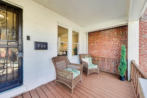 $799,000 | 736 Girard Street Northwest, Washington, DC 20001