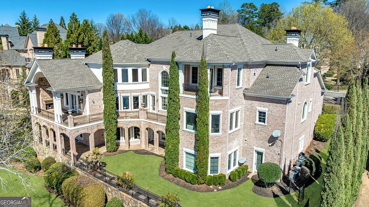 2877 Darlington Run Duluth, GA 30097 - Photo 3 of 88