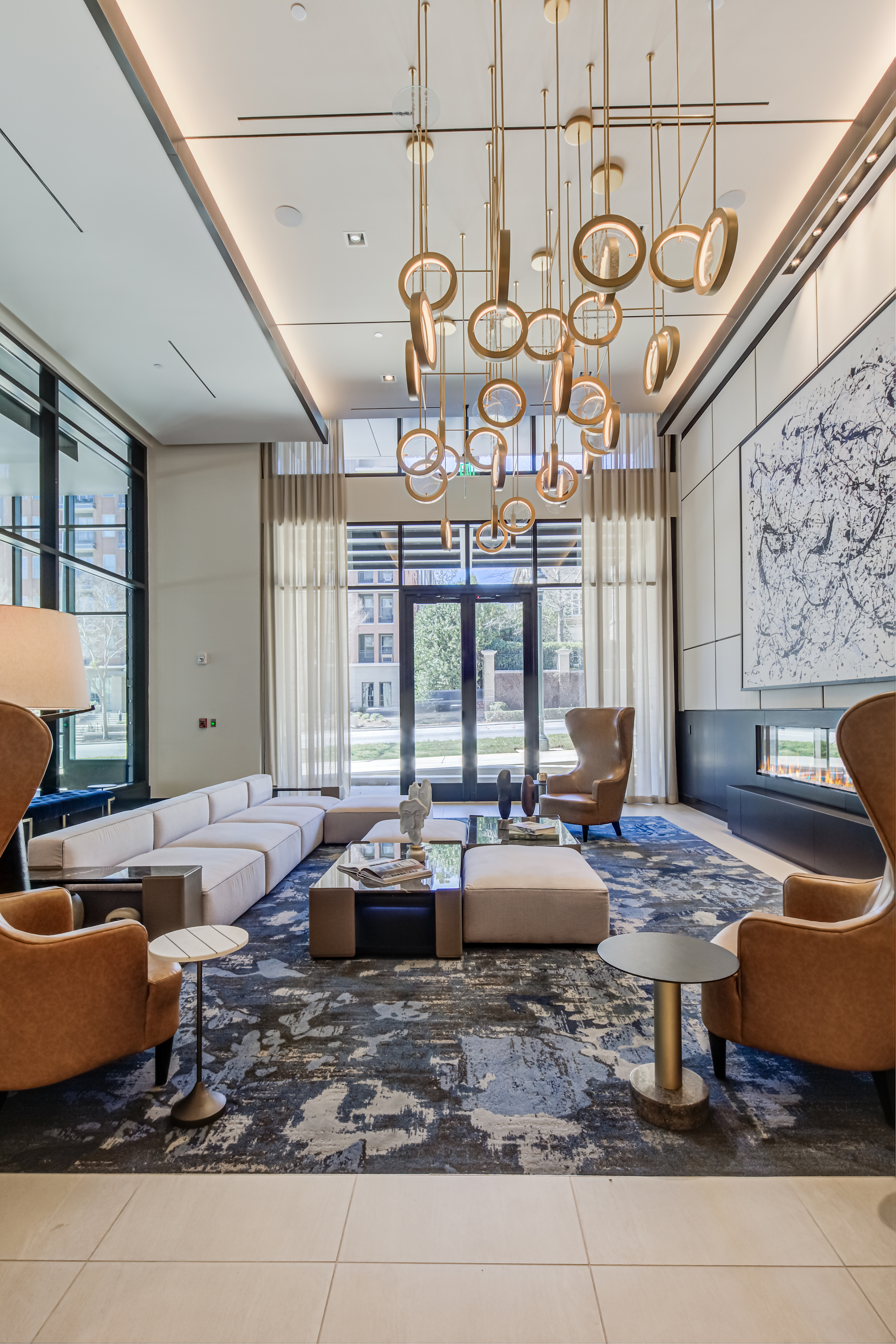 2425 Peachtree Road Northeast, Unit 1605 Atlanta, GA 30305 - Photo 30 of 31 Gallery Image 30