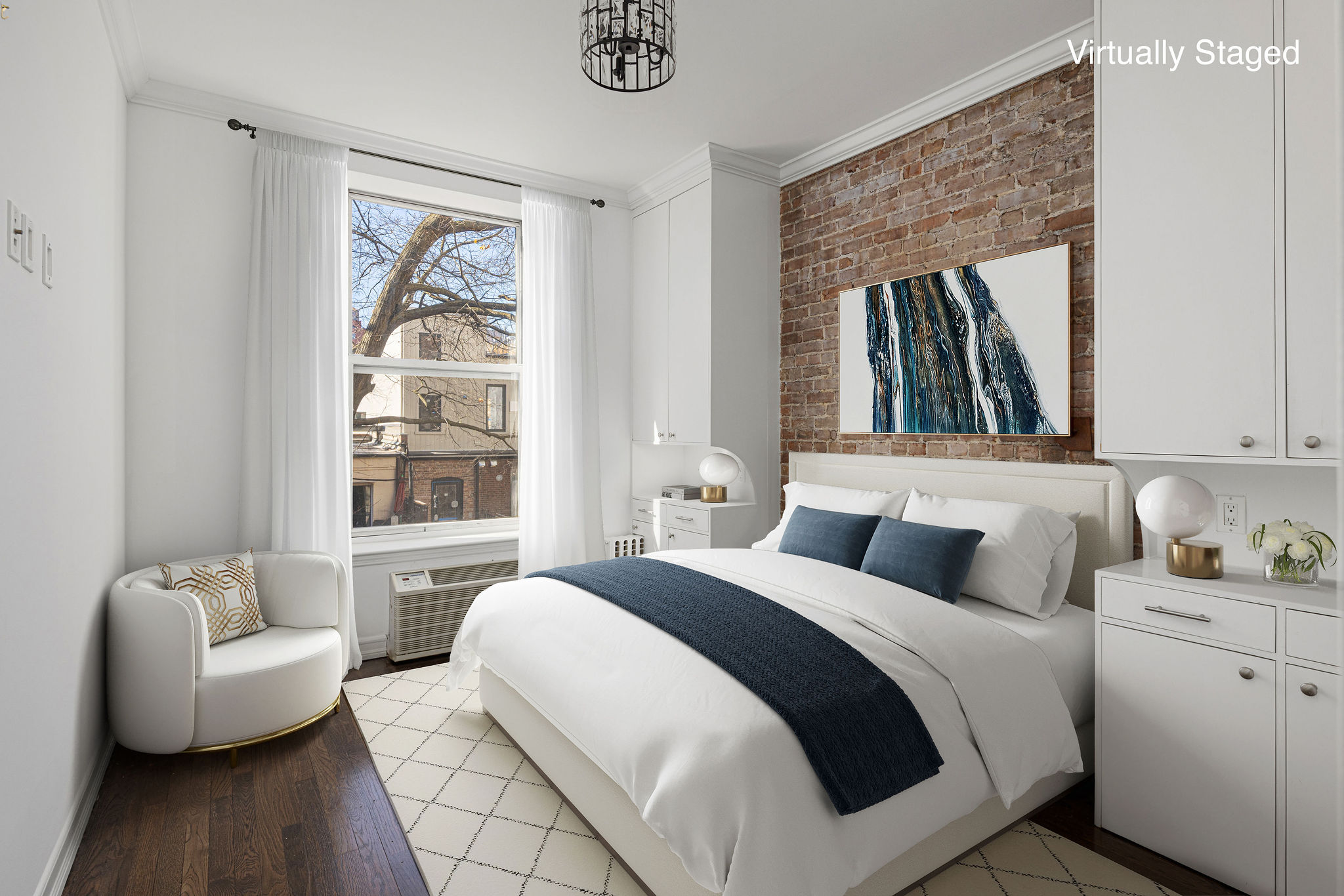 164 West 83rd Street, Unit 4R Manhattan, NY 10024 - Photo 3 of 13