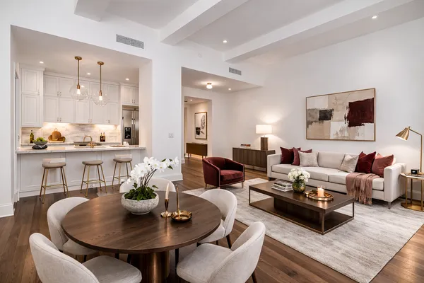 $29,950 | 160 West 12th Street, Unit 26 | West Village