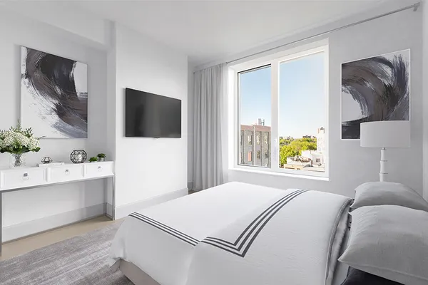 $5,800 | 308 North 7th Street, Unit 6D | Williamsburg