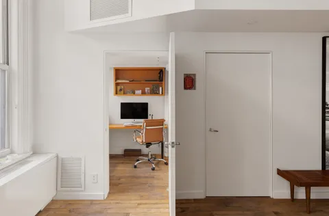 $3,850,000 | 22 East 18th Street, Unit 4E | Flatiron