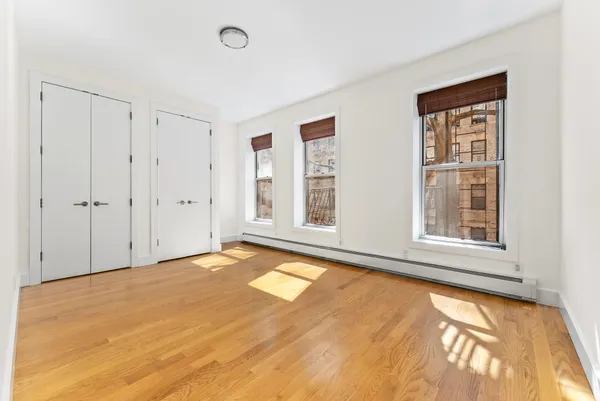 $575,000 | 303 West 149th Street, Unit 2F | Central Harlem