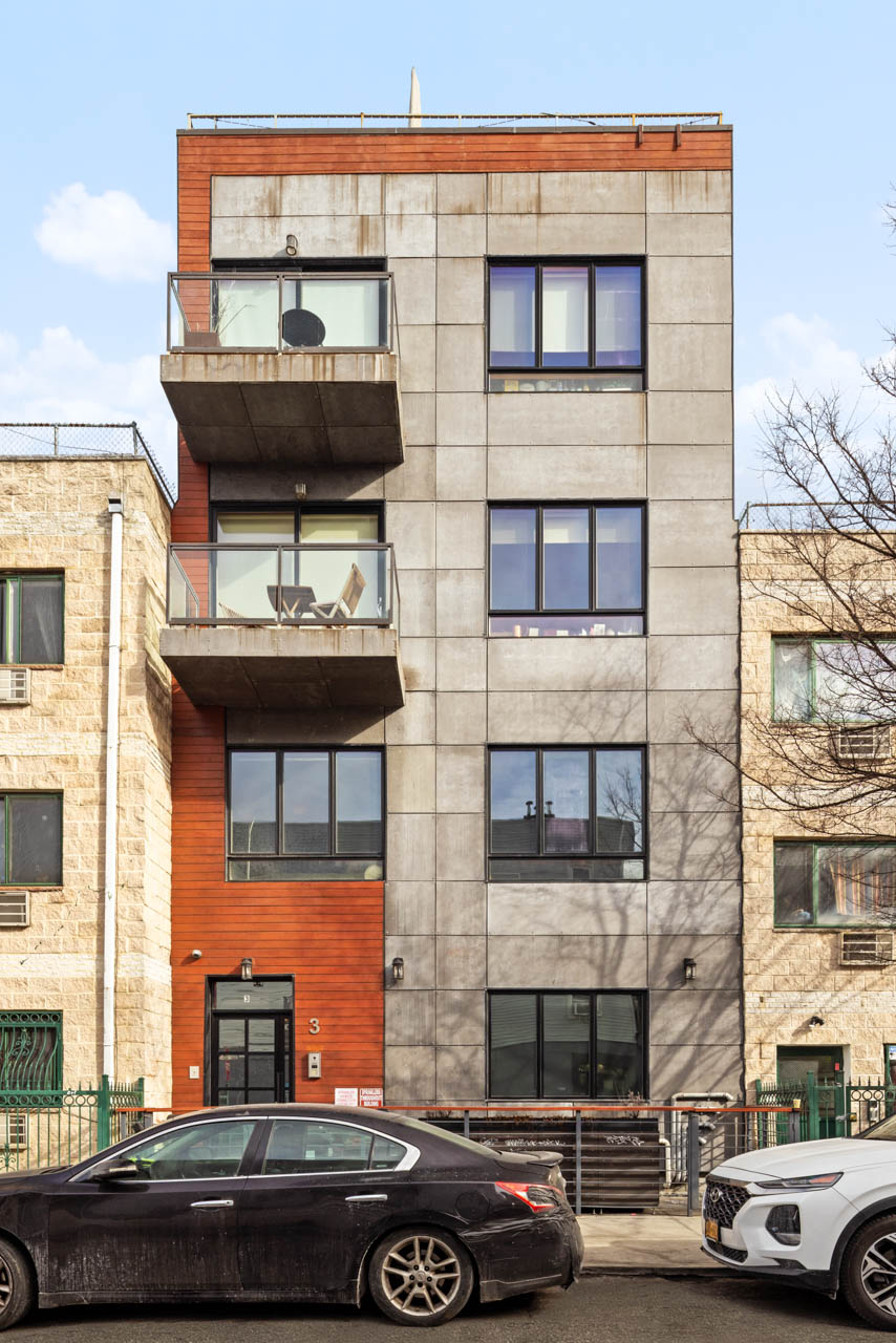 3 Ridgewood Place, Unit 2 Brooklyn, NY 11237 - Photo 9 of 11