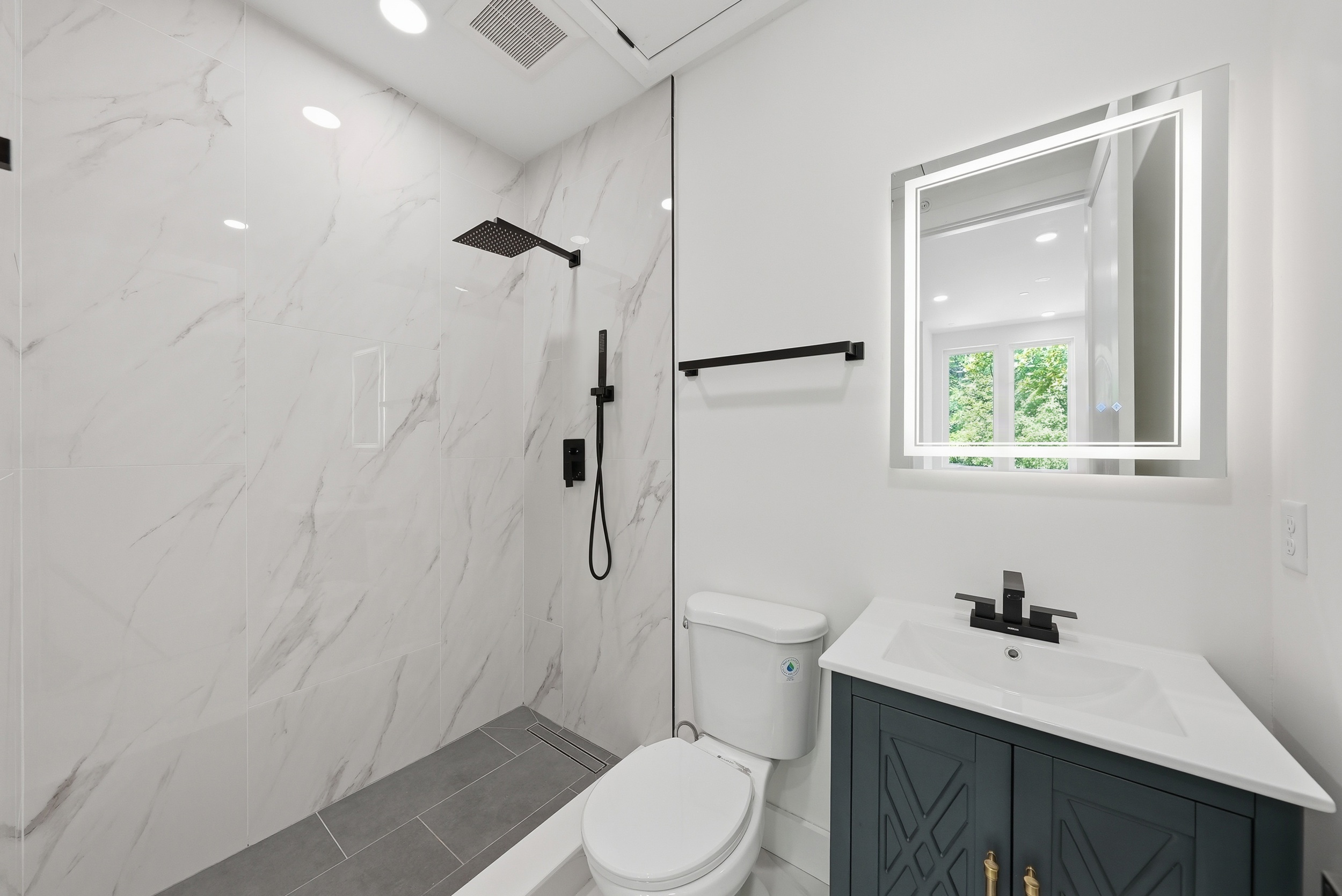 2105 M Street Northeast, Unit 1 Washington, DC 20002 - Photo 9 of 32 Gallery Image 9