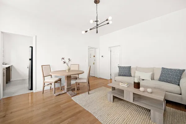 $3,800 | 342 West 56th Street, Unit 3A | Hell's Kitchen