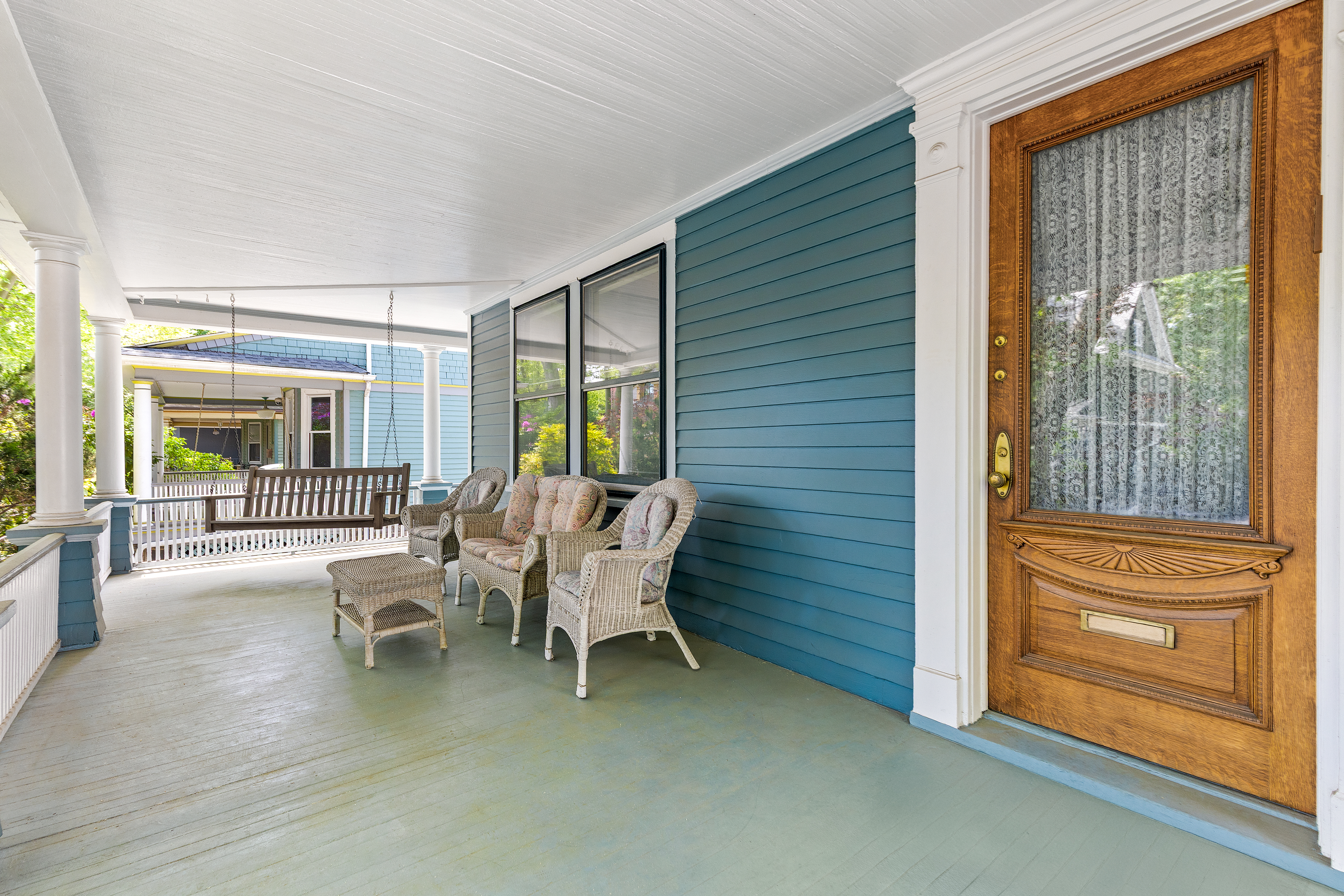 492 Westminster Road Brooklyn, NY 11218 - Photo 2 of 21 a dining room with furniture and a window