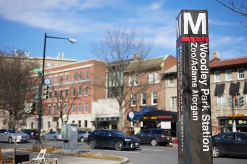 $449,000 | 3100 Connecticut Avenue Northwest, Unit 304, Washington, DC 20008