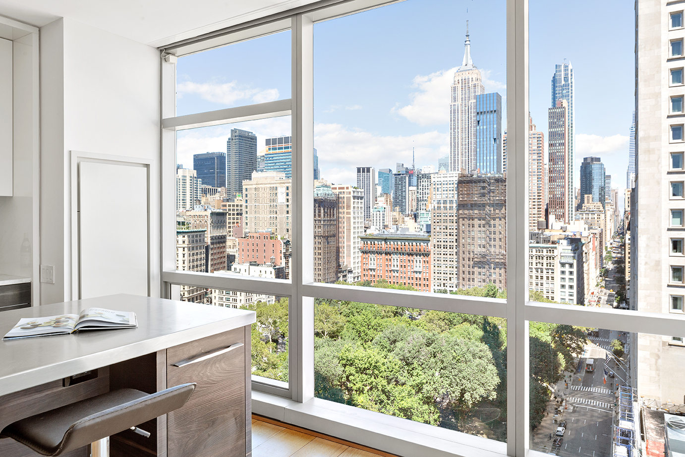 23 East 22nd Street, Unit 21 Manhattan, NY 10010 - Photo 9 of 18