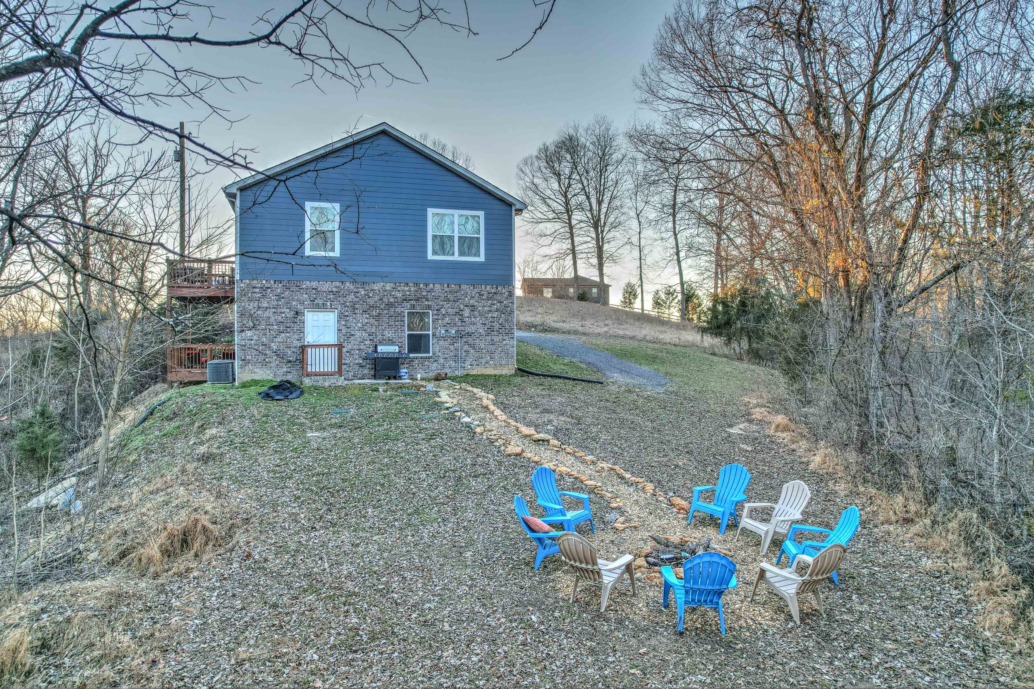Happy Hollow Road Goodlettsville, TN 37072 - Photo 29 of 203