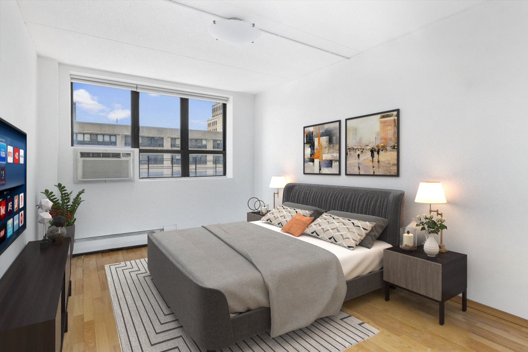 301 West 110th Street, Unit 7M Manhattan, NY 10026 - Photo 4 of 8