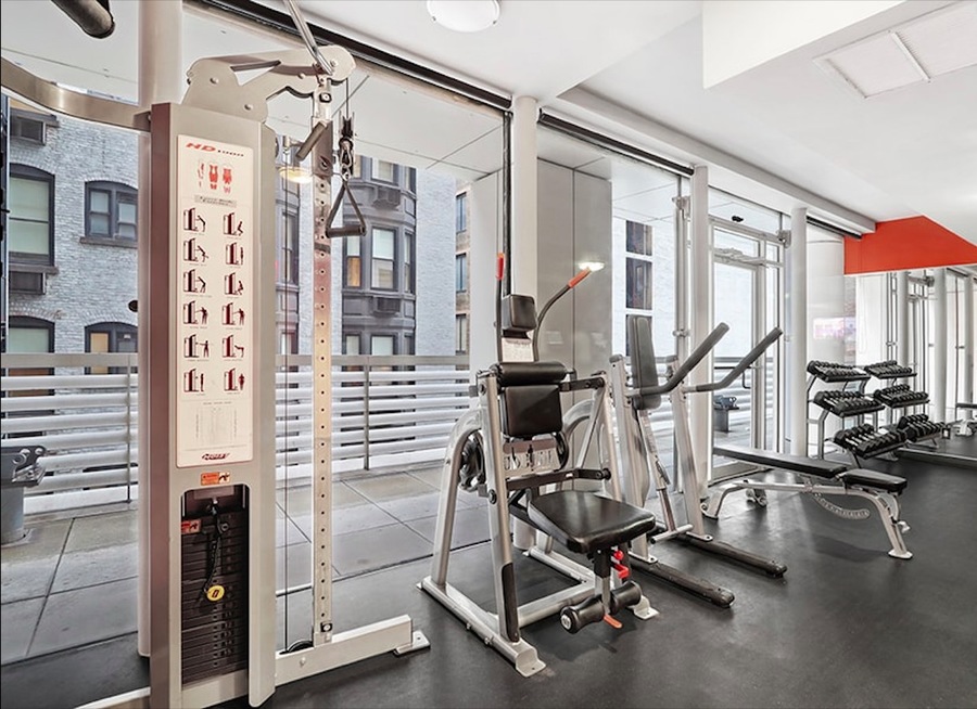 70 West 45th Street, Unit PH1 Manhattan, NY 10036 - Photo 10 of 17