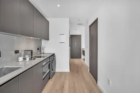 $518,000 | 20 Northeast 11th Street, Unit 4607A, Miami, FL 33132
