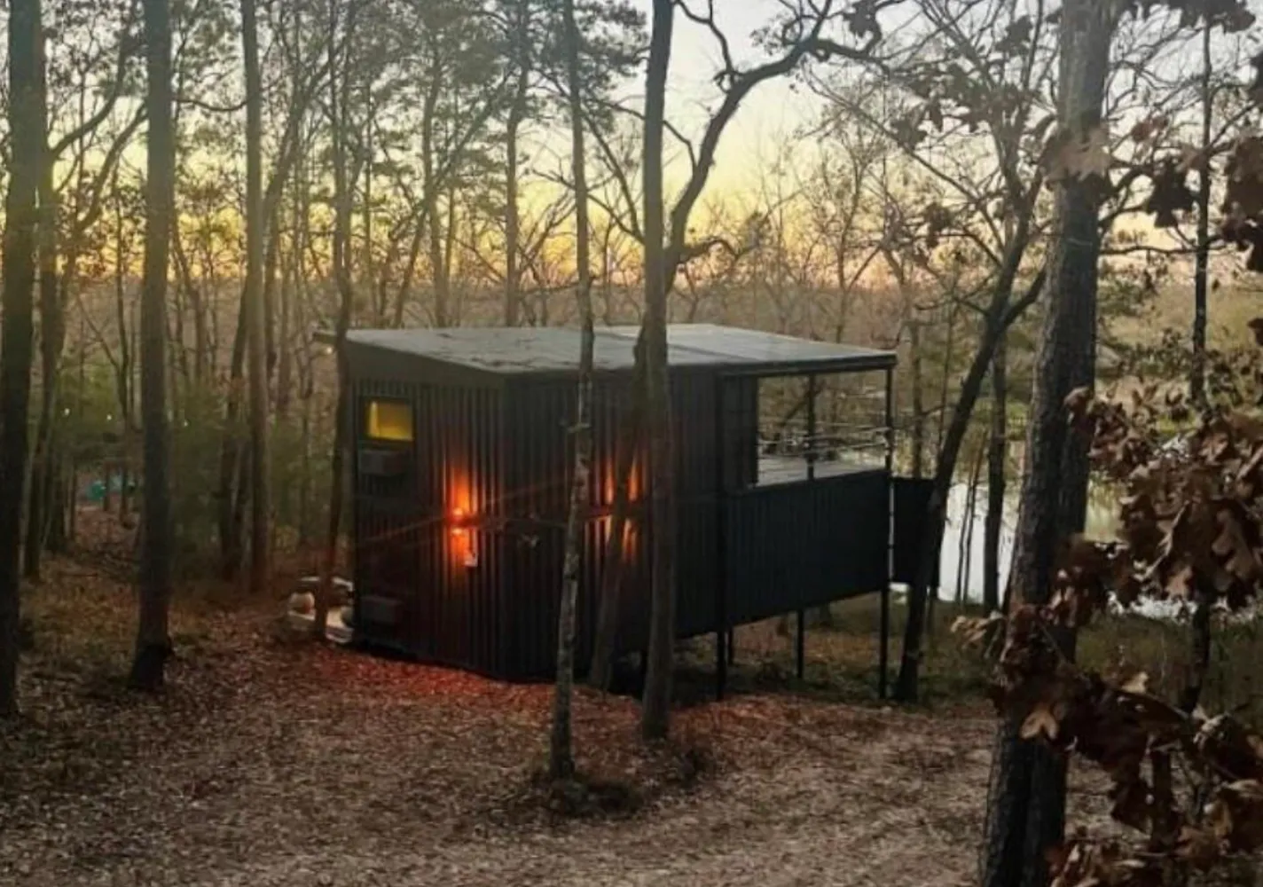 $260,000 | 80 Shoreline Drive, Huntsville, TX 77320