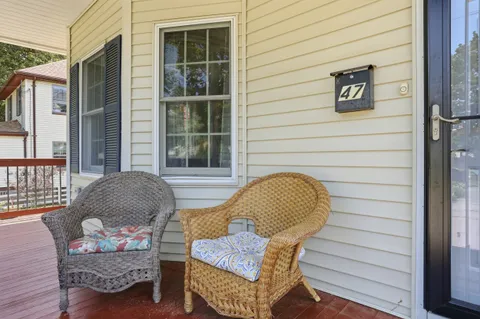 $829,000 | 47 Bingham Avenue, Dedham, MA 02026