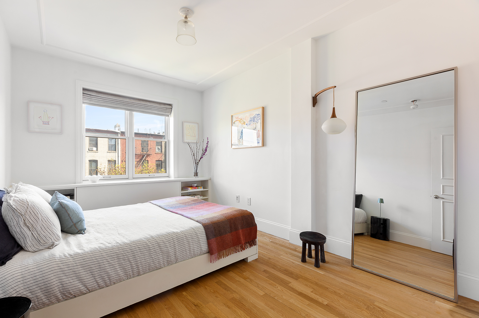 581 Putnam Avenue, Unit 4 Brooklyn, NY 11221 - Photo 6 of 11 Gallery Image 6