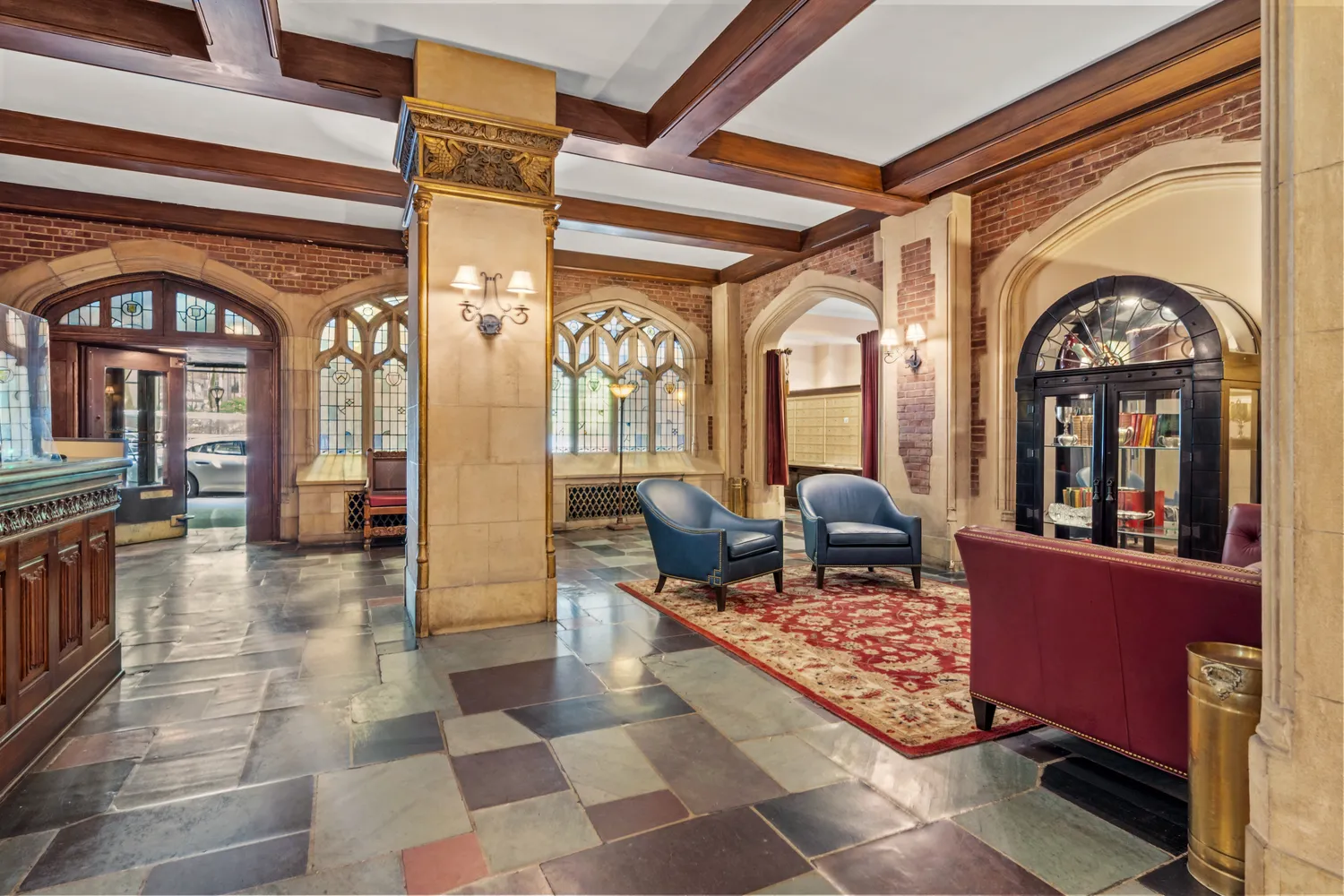 $275,000 | 45 Tudor City Place, Unit 1708 | Midtown East