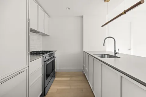 $1,249,000 | 111 Montgomery Street, Unit 2H | Crown Heights