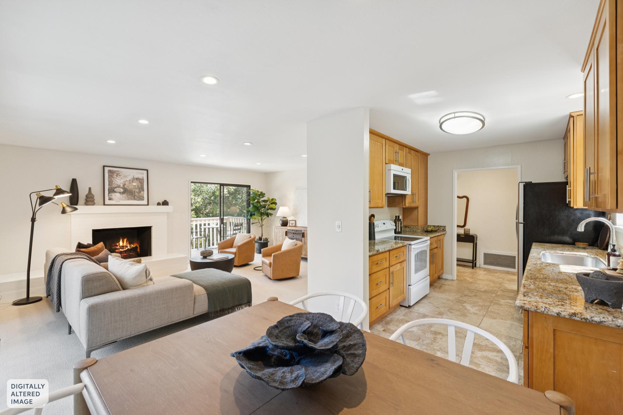 7-9 Jessup Street San Rafael, CA 94901 - Photo 23 of 62 Gallery Image 23