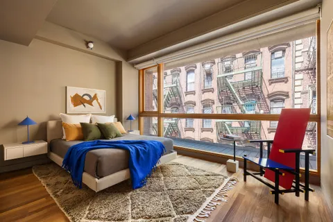 $2,195,000 | 30 Orchard Street, Unit 2 | Chinatown