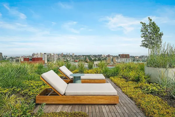 $5,329 | 130 2nd Street, Unit 3B | Gowanus