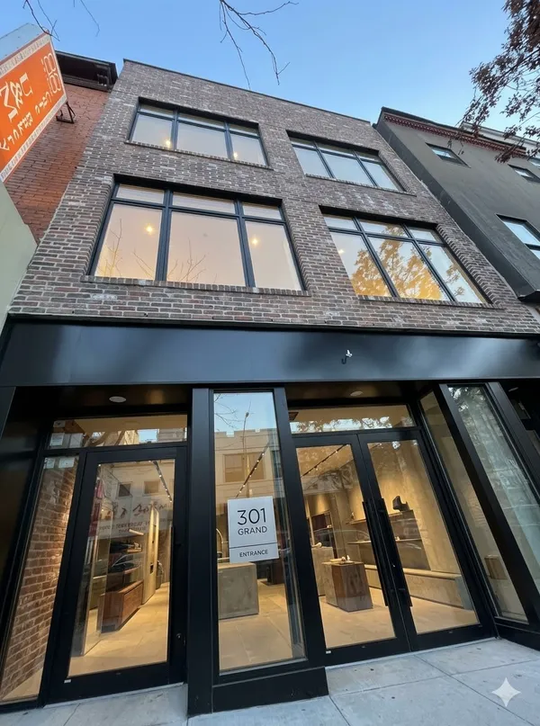 a view of a building